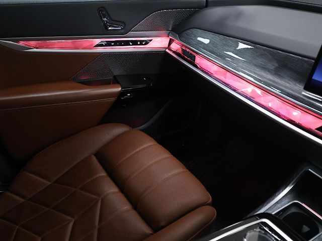 Used BMW 7 Series [2019-2023] 740 Li M Sport in Chennai