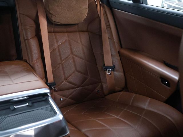 Used BMW 7 Series [2019-2023] 740 Li M Sport in Chennai