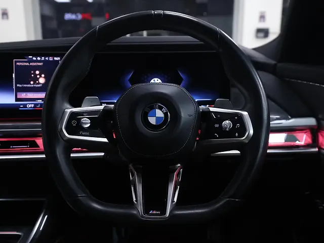 Used BMW 7 Series [2019-2023] 740 Li M Sport in Chennai