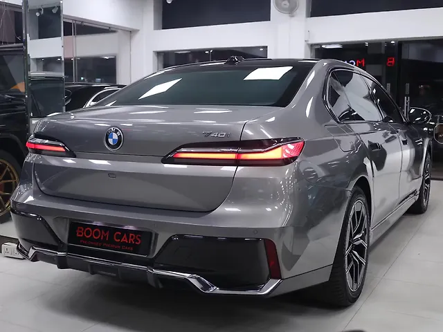 Used BMW 7 Series [2019-2023] 740 Li M Sport in Chennai