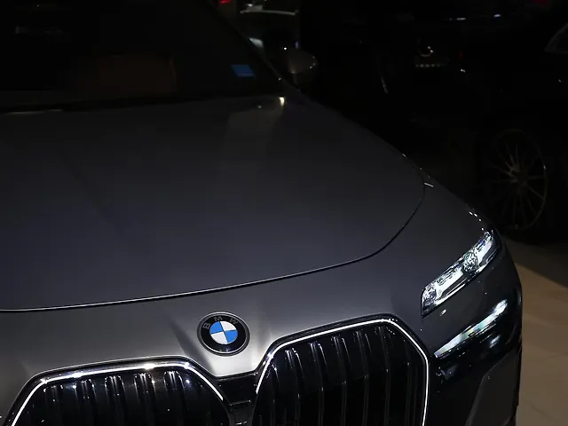 Used BMW 7 Series [2019-2023] 740 Li M Sport in Chennai