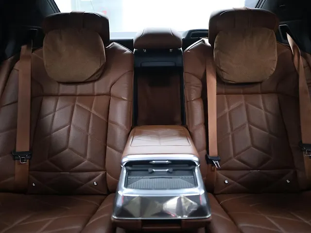 Used BMW 7 Series [2019-2023] 740 Li M Sport in Chennai