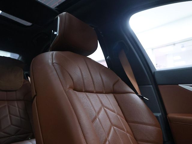Used BMW 7 Series [2019-2023] 740 Li M Sport in Chennai