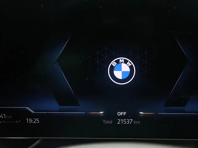 Used BMW 7 Series [2019-2023] 740 Li M Sport in Chennai