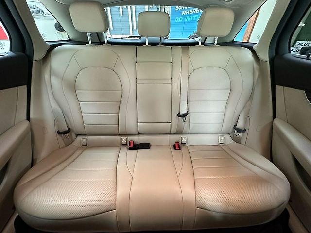 Used Mercedes-Benz GLC [2019-2023] 220d 4MATIC Progressive [2019-2021] in Pune