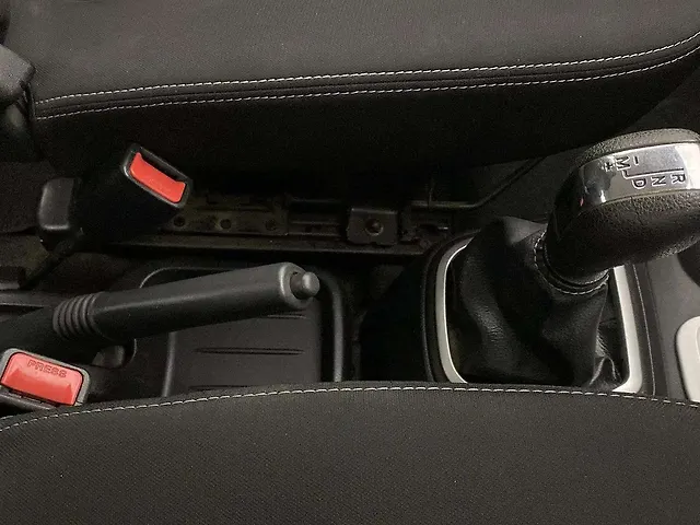 Used Datsun redi-GO [2016-2020] T(O) 1.0 AMT [2018-2019] in Ahmedabad