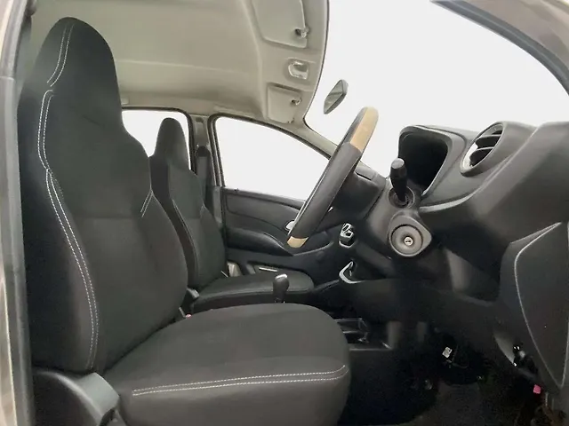 Used Datsun redi-GO [2016-2020] T(O) 1.0 AMT [2018-2019] in Ahmedabad