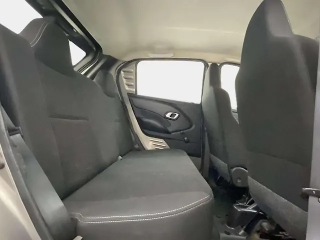 Used Datsun redi-GO [2016-2020] T(O) 1.0 AMT [2018-2019] in Ahmedabad