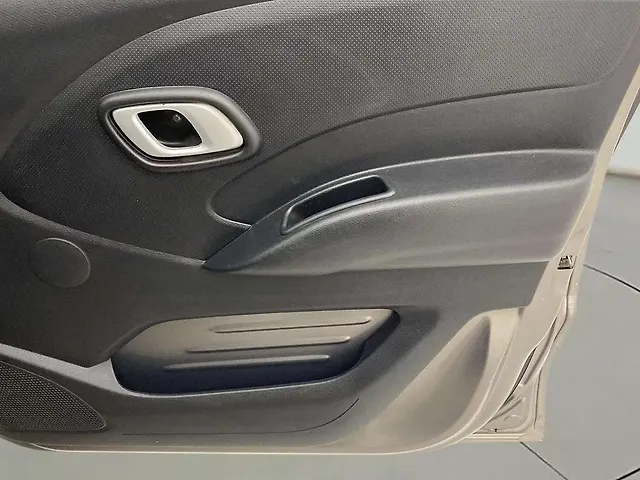 Used Datsun redi-GO [2016-2020] T(O) 1.0 AMT [2018-2019] in Ahmedabad