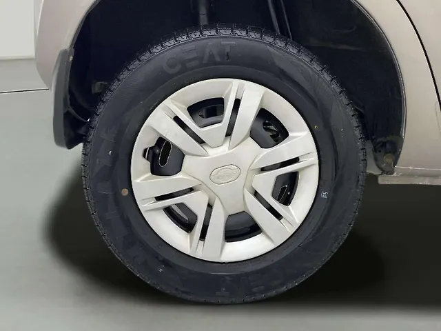 Used Datsun redi-GO [2016-2020] T(O) 1.0 AMT [2018-2019] in Ahmedabad