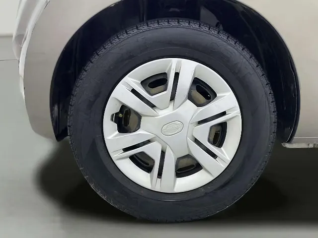 Used Datsun redi-GO [2016-2020] T(O) 1.0 AMT [2018-2019] in Ahmedabad