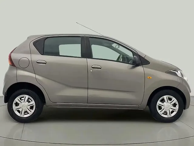 Used Datsun redi-GO [2016-2020] T(O) 1.0 AMT [2018-2019] in Ahmedabad