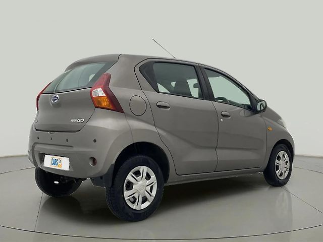 Used Datsun redi-GO [2016-2020] T(O) 1.0 AMT [2018-2019] in Ahmedabad