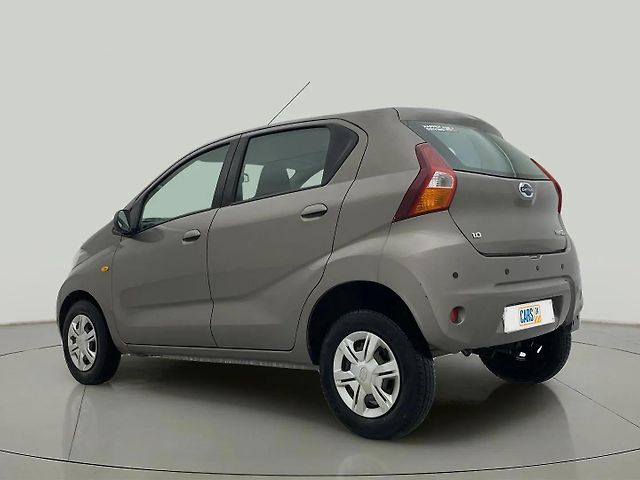 Used Datsun redi-GO [2016-2020] T(O) 1.0 AMT [2018-2019] in Ahmedabad