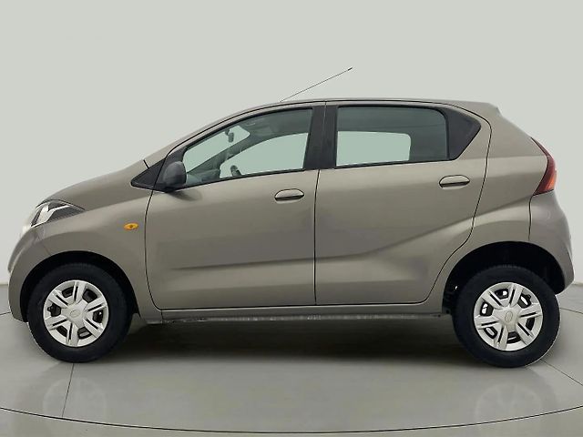 Used Datsun redi-GO [2016-2020] T(O) 1.0 AMT [2018-2019] in Ahmedabad