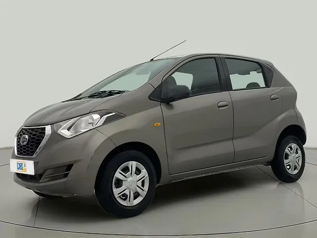 Used Datsun redi-GO [2016-2020] T(O) 1.0 AMT [2018-2019] in Ahmedabad