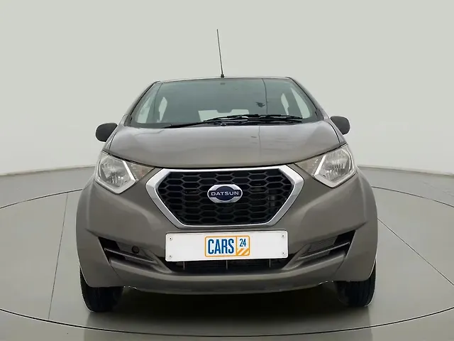 Used Datsun redi-GO [2016-2020] T(O) 1.0 AMT [2018-2019] in Ahmedabad