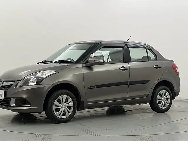 Used 2015 Maruti Suzuki Swift DZire in Ghaziabad