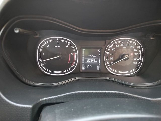 Used Maruti Suzuki Vitara Brezza [2016-2020] LDi in Mathura