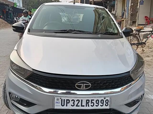Used 2020 Tata Tiago in Mathura