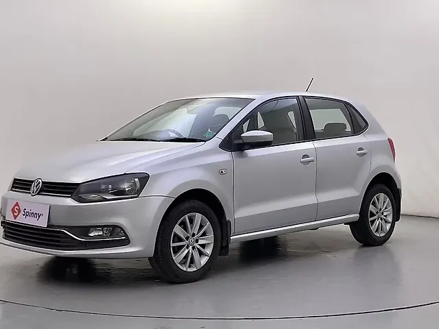 Used 2015 Volkswagen Polo in Bangalore