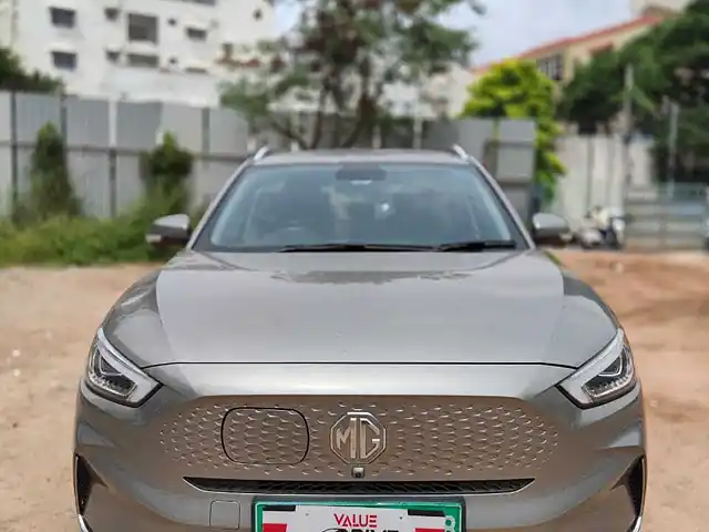 Used 2023 MG ZS EV in Hyderabad