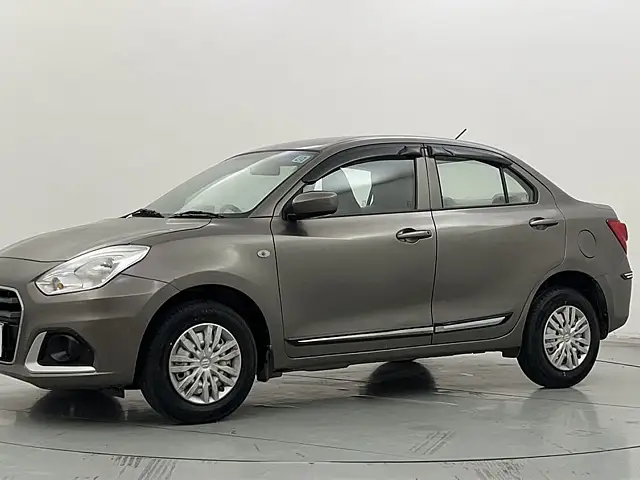 Used 2021 Maruti Suzuki DZire in Gurgaon