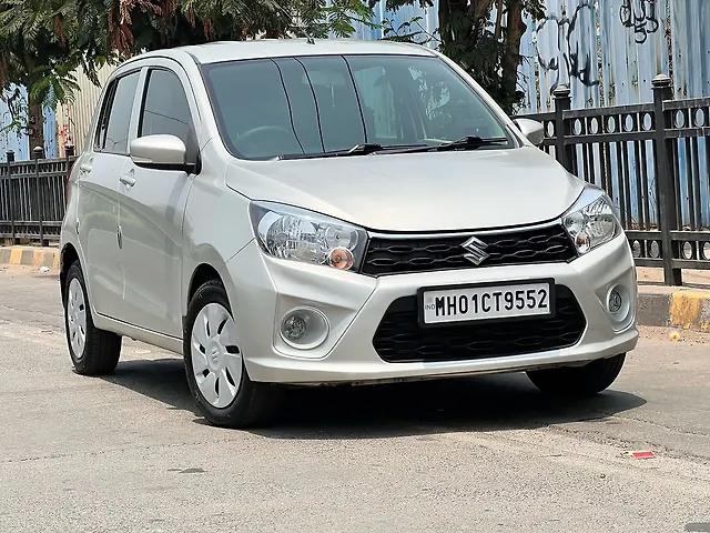 Used 2018 Maruti Suzuki Celerio in Mumbai