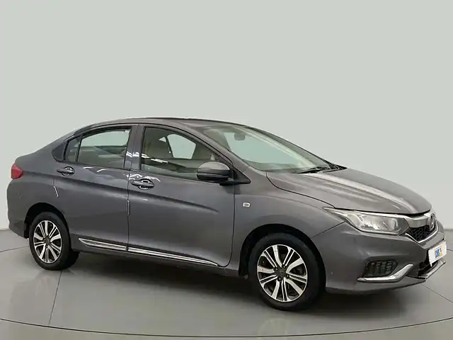 Used 2019 Honda City in Delhi