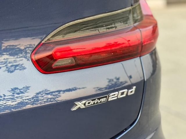 Used BMW X4 [2019-2022] xDrive20d M Sport X [2019-2020] in Surat