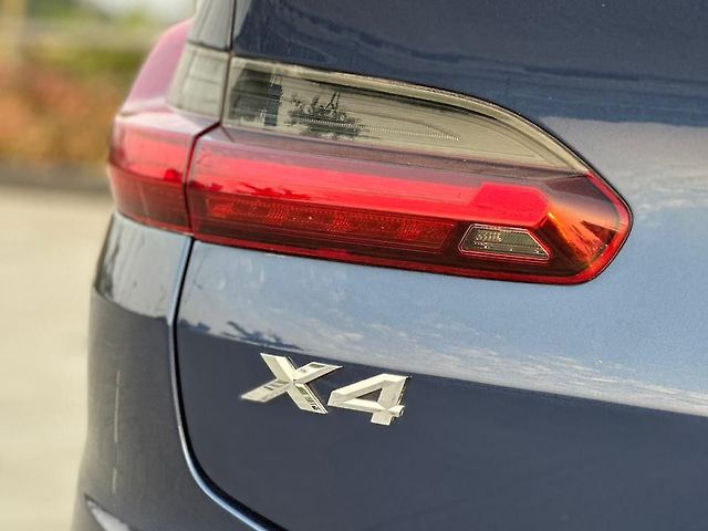 Used BMW X4 [2019-2022] xDrive20d M Sport X [2019-2020] in Surat