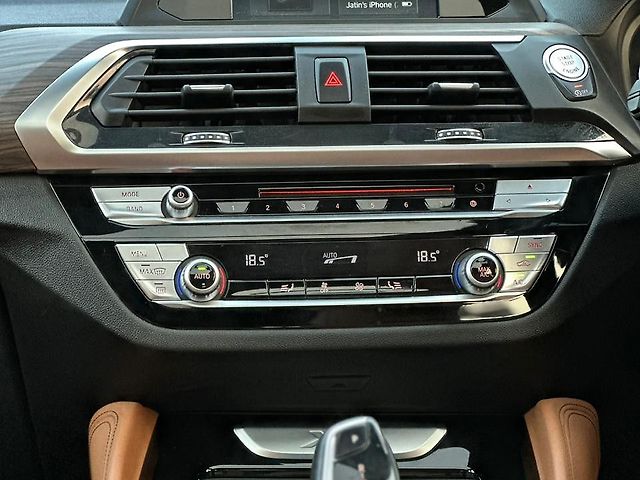 Used BMW X4 [2019-2022] xDrive20d M Sport X [2019-2020] in Surat