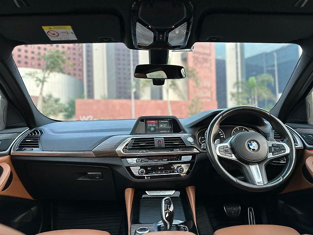 Used BMW X4 [2019-2022] xDrive20d M Sport X [2019-2020] in Surat