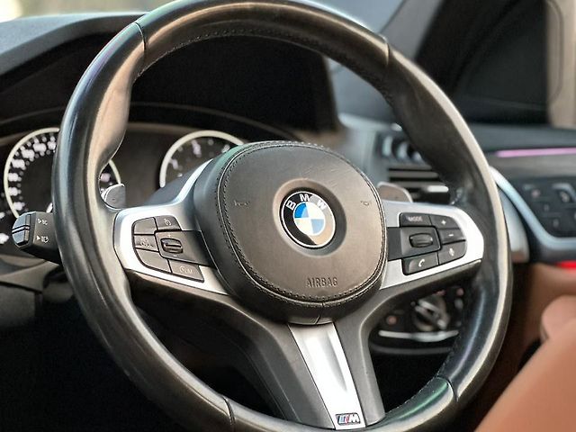Used BMW X4 [2019-2022] xDrive20d M Sport X [2019-2020] in Surat