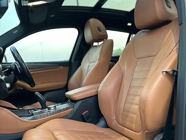 Used BMW X4 [2019-2022] xDrive20d M Sport X [2019-2020] in Surat