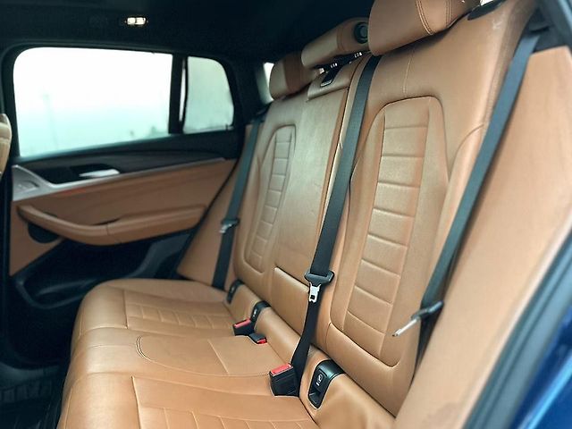Used BMW X4 [2019-2022] xDrive20d M Sport X [2019-2020] in Surat