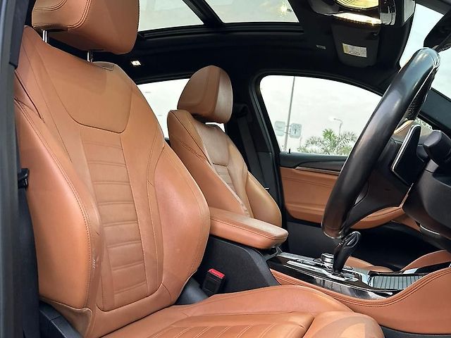 Used BMW X4 [2019-2022] xDrive20d M Sport X [2019-2020] in Surat