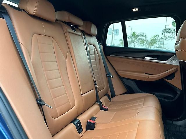 Used BMW X4 [2019-2022] xDrive20d M Sport X [2019-2020] in Surat