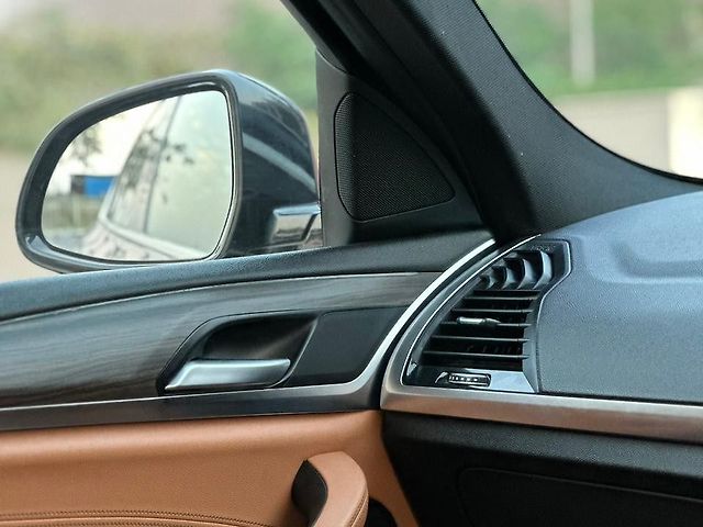 Used BMW X4 [2019-2022] xDrive20d M Sport X [2019-2020] in Surat