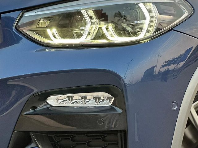 Used BMW X4 [2019-2022] xDrive20d M Sport X [2019-2020] in Surat