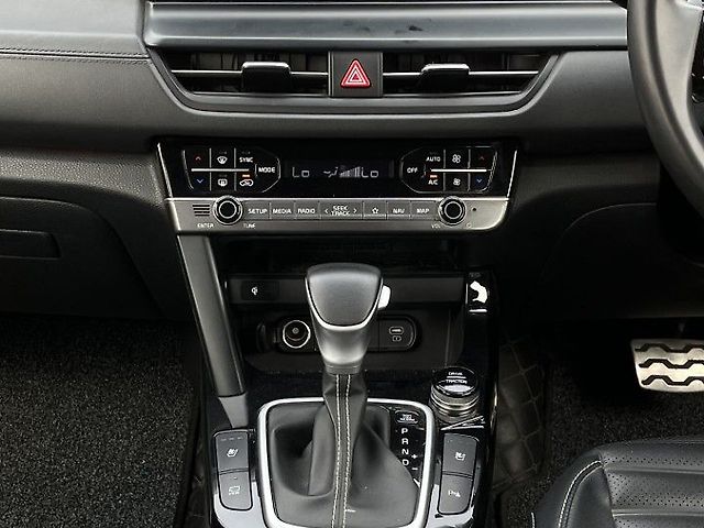Used Kia Seltos [2022-2023] GTX Plus 1.5 Diesel AT Dual Tone in Lucknow