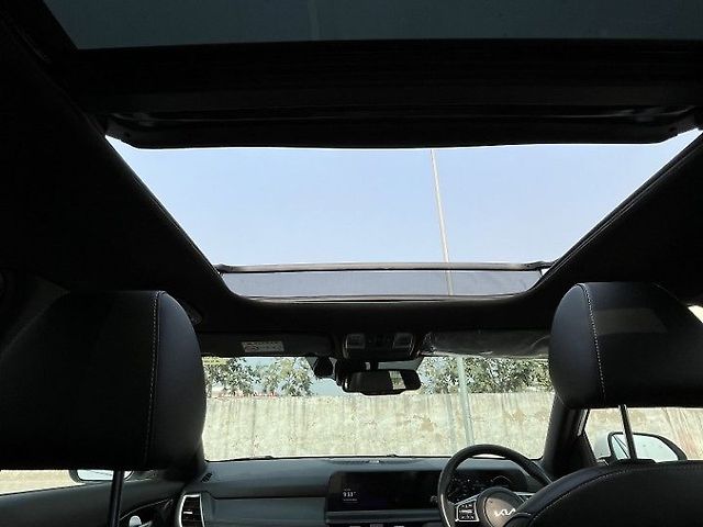 Used Kia Seltos [2022-2023] GTX Plus 1.5 Diesel AT Dual Tone in Lucknow