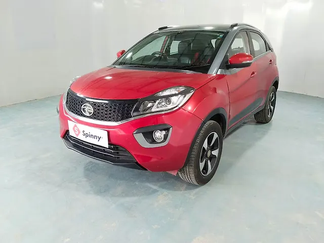 Used 2018 Tata Nexon in Bangalore