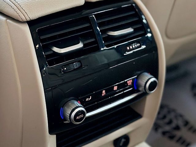 Used BMW 5 Series [2017-2021] 520d Luxury Line [2017-2019] in Pune
