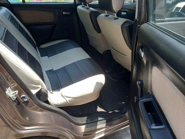Used Maruti Suzuki Wagon R 1.0 [2014-2019] LXI CNG in Mumbai