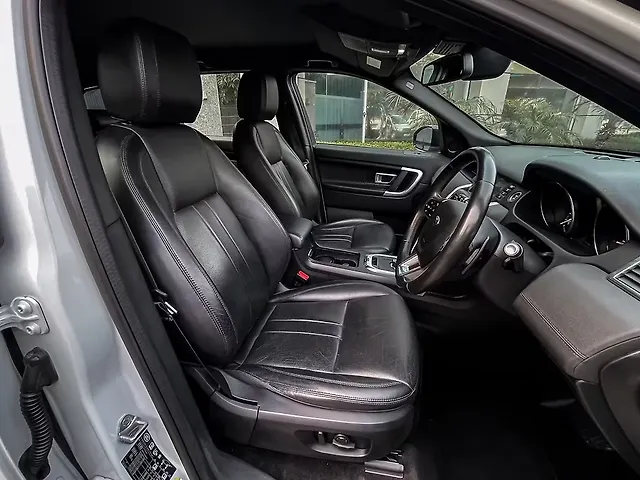 Used Land Rover Discovery Sport [2015-2017] SE 7-Seater in Gurgaon