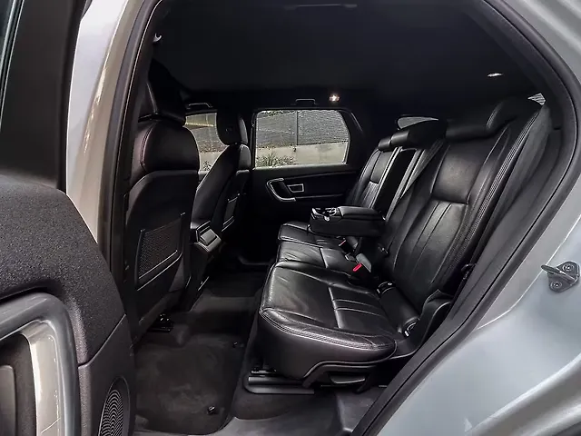 Used Land Rover Discovery Sport [2015-2017] SE 7-Seater in Gurgaon