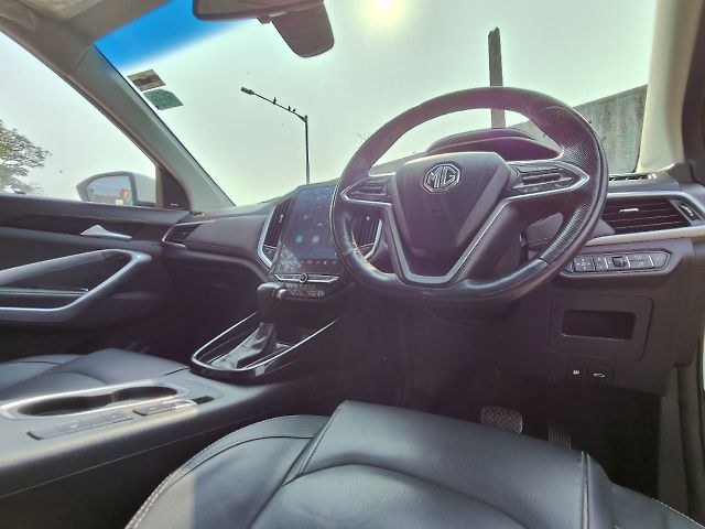 Used MG Hector [2019-2021] Sharp 1.5 DCT Petrol in Mumbai