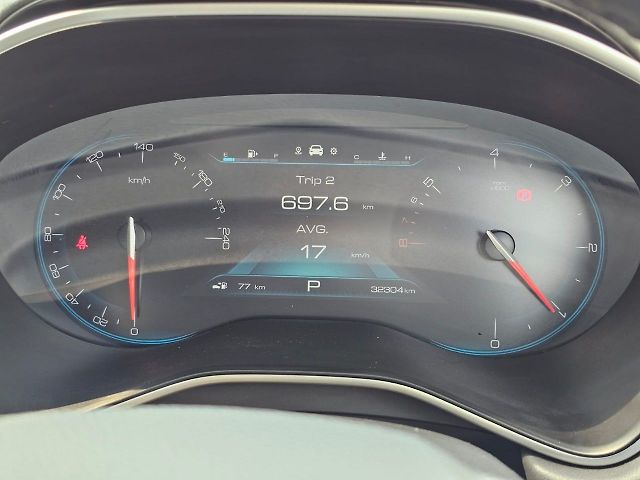 Used MG Hector [2019-2021] Sharp 1.5 DCT Petrol in Mumbai