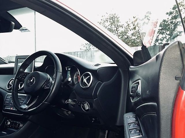 Used Mercedes-Benz CLA [2015-2016] 200 CDI Sport in Lucknow